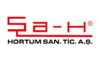 Sah Hortum logosu