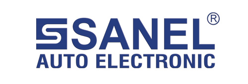 Sanel logosu
