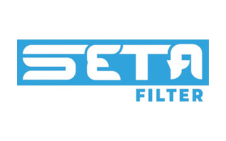 Seta Filtre logosu
