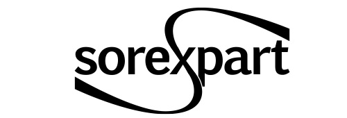 Sorexpart logosu