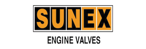 Sunex logosu