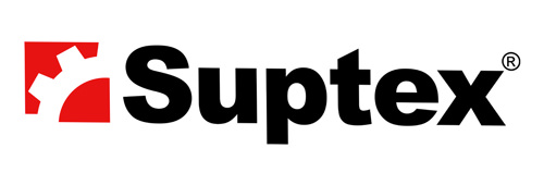 Suptex logosu