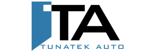 T A logosu