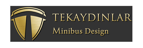 Tekaydinlar logosu