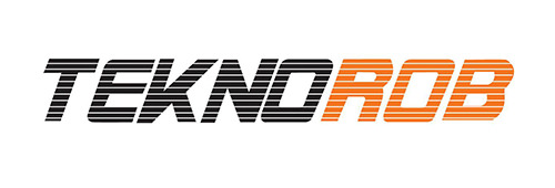 Teknorob2 logosu