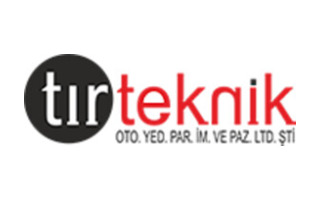 Tirteknik logosu