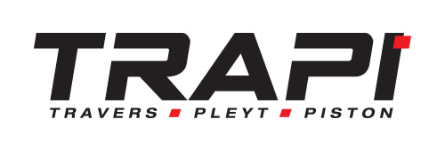 Trapi logosu