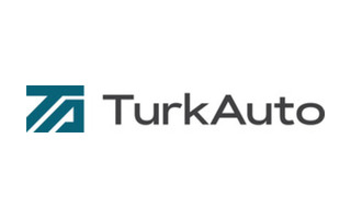 Turk Auto logosu