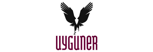 Uyguner logosu